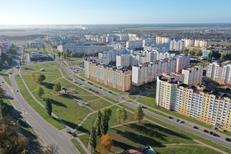 В Беларуси начался весенний осмотр жилищного фонда