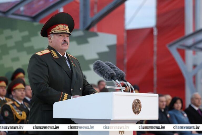 Великая Победа — ценность, которую мы завещаем беречь своим детям и внукам.
