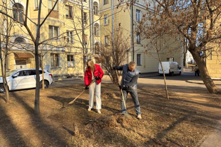 Внесены изменения в Правила благоустройства  и содержания населенных пунктов