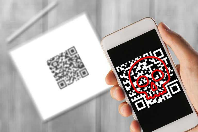 Осторожно: мошенники похищают Telegram-аккаунты с помощью QR-кодов!