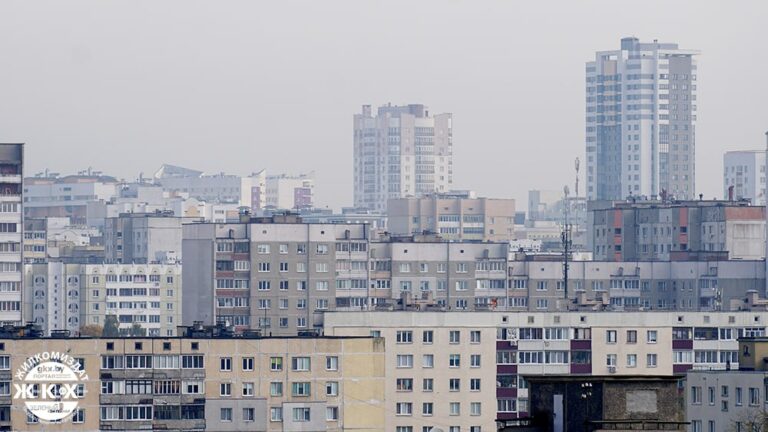 Обновлены санэпидтребования  к содержанию и эксплуатации жилых домов
