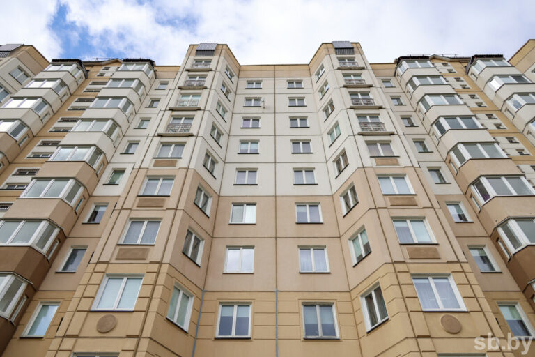 Александр Лукашенко подписал указ №388 «О совершенствовании порядка заселения арендного жилья»