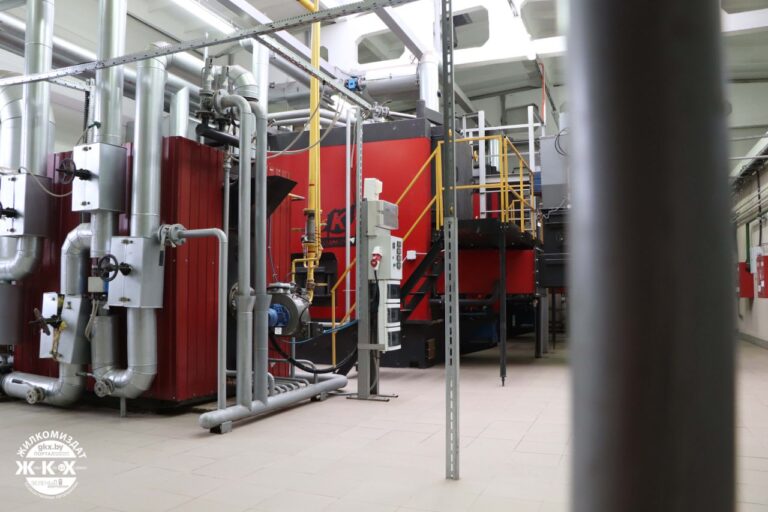 Опубликована  госпрограмма «Устойчивая энергетика и энергоэффективность» на 2026–2030 годы