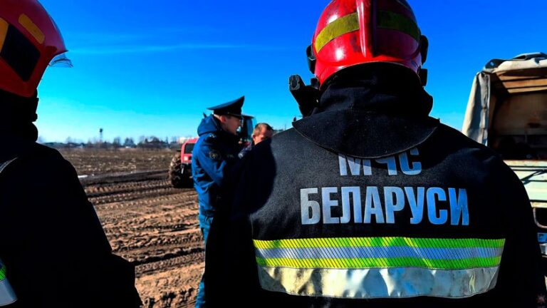 На территории Ельского района пройдут комплексные учения МЧС.
